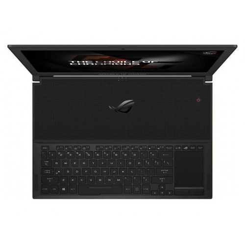 Ноутбук ASUS ROG Zephyrus GX501VI (GX501VI-GZ027T)