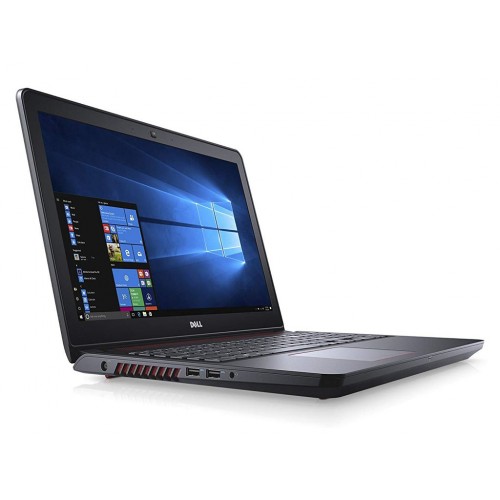 Ноутбук Dell Inspiron 5577 (I5577-5328BLK-PUS)