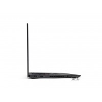 Ноутбук Lenovo ThinkPad T470s Black (20HF0004RT)