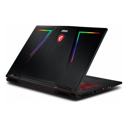 Ноутбук MSI GE73 8RF Raider RGB (GE738RF-676US)