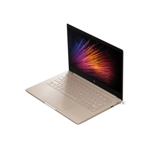 Ультрабук Xiaomi Mi Notebook Air 12,5 4/128 (JYU4014CN) Gold (Open Box)