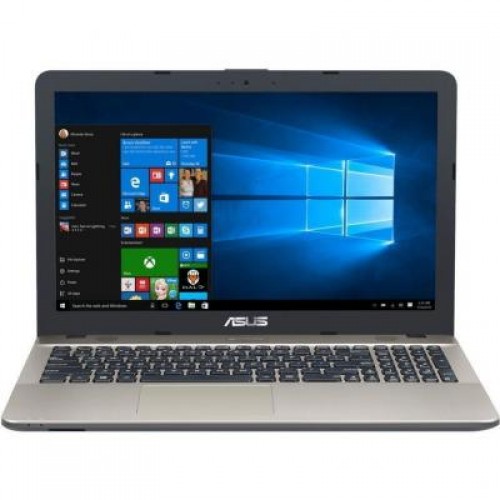 Ноутбук ASUS X541NA (X541NA-DM655) (90NB0E81-M12580)