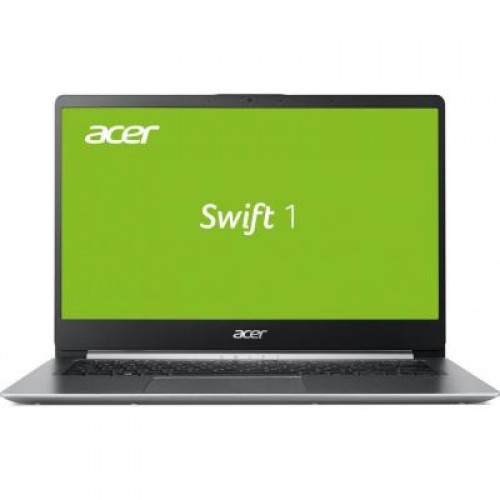 Ноутбук Acer Swift 1 SF114-32-C2ZL (NX.GXUEU.004)