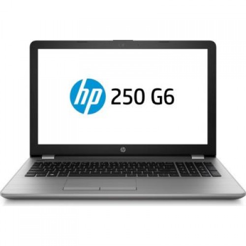 Ноутбук HP 250 G6 (4QW29ES)