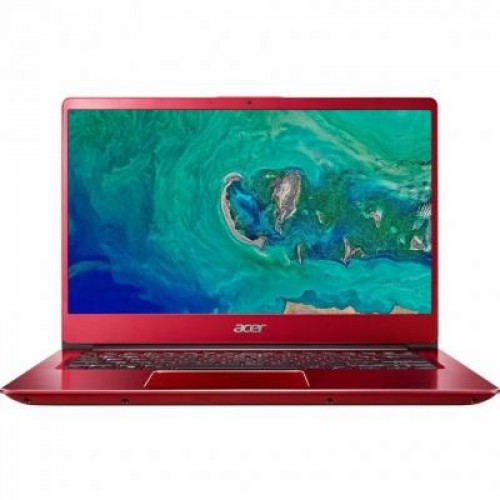 Ноутбук Acer Swift 3 SF314-54-32TZ (NX.GZXEU.016)