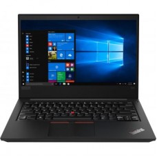 Ноутбук Lenovo ThinkPad E480 (20KN001QRT)