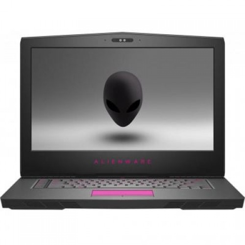 Ноутбук Dell Alienware 15 R3 (A57161S2DW-418)