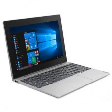 Ноутбук Lenovo IdeaPad D330-10IGM 10.1 FHD N5000 4/64 Win10H MINERAL GREY (81H3002FRA)