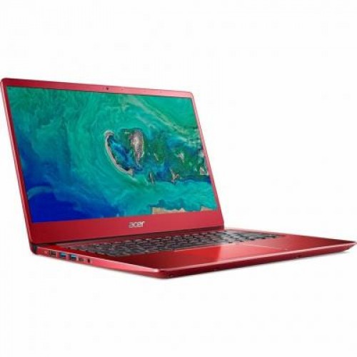 Ноутбук Acer Swift 3 SF314-54-32TZ (NX.GZXEU.016)