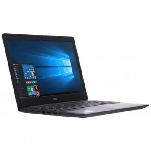 Ноутбук Dell Inspiron 5570 (I555410DDW-80B)