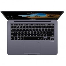 Ноутбук ASUS S406UA (S406UA-BM375T) (90NB0FX2-M08450)