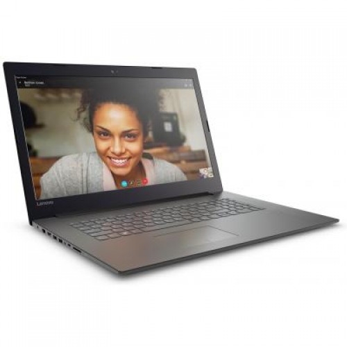 Ноутбук Lenovo IdeaPad 320-17 (81BJ005GRA)