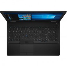 Ноутбук Dell Latitude 5590 (N062L559015ERC_UBU)