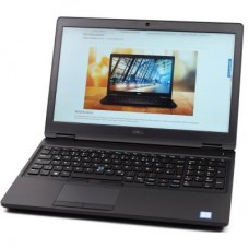 Ноутбук Dell Latitude 5590 (N035L559015_W10)
