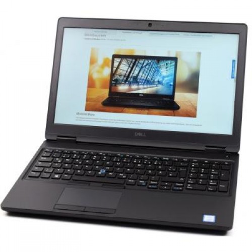 Ноутбук Dell Latitude 5590 (N035L559015_W10)