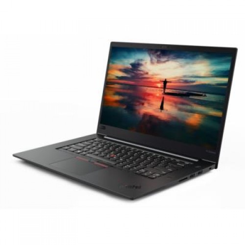 Ноутбук Lenovo ThinkPad X1 Extreme (20MF000URT)