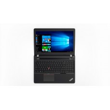 Ноутбук Lenovo ThinkPad E570 (20H500B5RT) Black