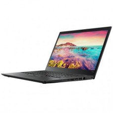 Ноутбук Lenovo ThinkPad T470S (20HF005CRT)