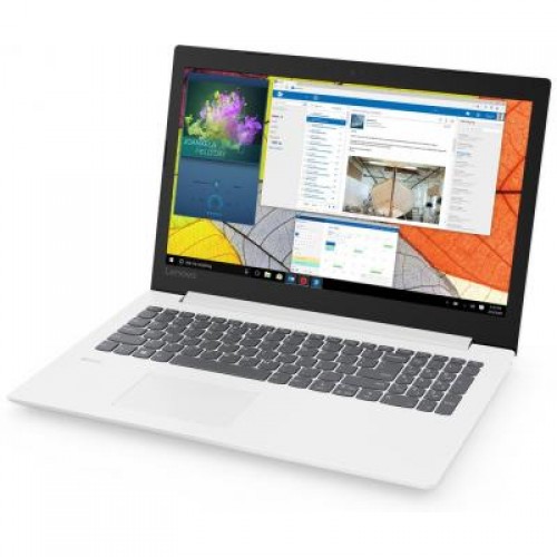 Ноутбук Lenovo IdeaPad 330-15 (81D100M4RA)