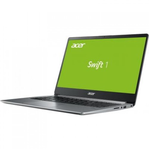 Ноутбук Acer Swift 1 SF114-32-C2ZL (NX.GXUEU.004)