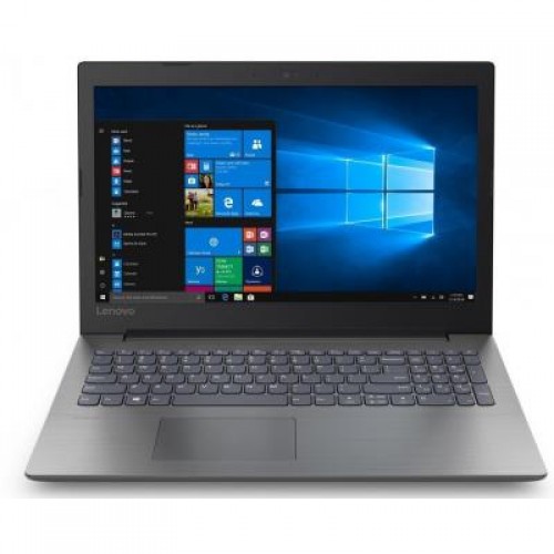 Ноутбук Lenovo IdeaPad 330 (81DE01VRRA)