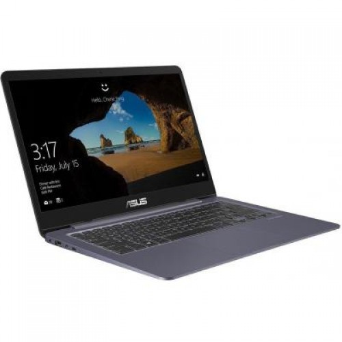 Ноутбук ASUS S406UA (S406UA-BM375T) (90NB0FX2-M08450)