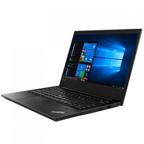 Ноутбук Lenovo ThinkPad E480 (20KN001QRT)