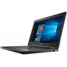 Ноутбук Dell Latitude 5590 (N062L559015ERC_UBU)