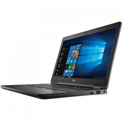 Ноутбук Dell Latitude 5590 (N062L559015ERC_UBU)