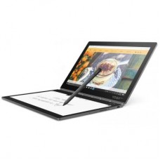 Ноутбук Lenovo Yoga Book C930 YB-J912L 10.8 4/256GB LTE Win 10H Iron Gray (ZA3T0058UA)