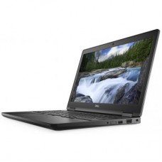 Ноутбук Dell Latitude 5590 (N035L559015_W10)
