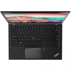Ноутбук Lenovo ThinkPad T470S (20HF005CRT)