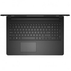 Ноутбук Dell Inspiron 3576 (I315F58S2DDL-8BK)