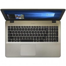 Ноутбук ASUS X542UN (X542UN-DM043T) (90NB0G83-M00540)