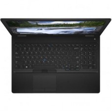 Ноутбук Dell Latitude 5591 (N005L559115_UBU)
