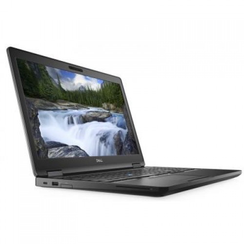 Ноутбук Dell Latitude 5590 (N035L559015_W10)