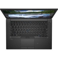 Ноутбук Dell Latitude 7490 (N020L749014_W10)