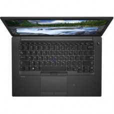 Ноутбук Dell Latitude 7490 (N020L749014_W10)