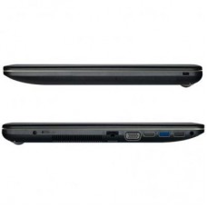 Ноутбук ASUS X541NA (X541NA-DM655) (90NB0E81-M12580)