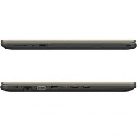 Ноутбук ASUS X542UN (X542UN-DM043T) (90NB0G83-M00540)