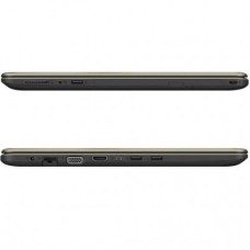 Ноутбук ASUS X542UN (X542UN-DM043T) (90NB0G83-M00540)