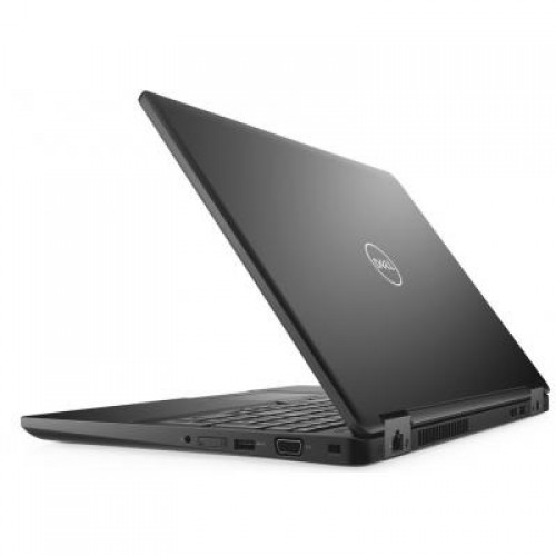 Ноутбук Dell Latitude 5590 (N035L559015_W10)