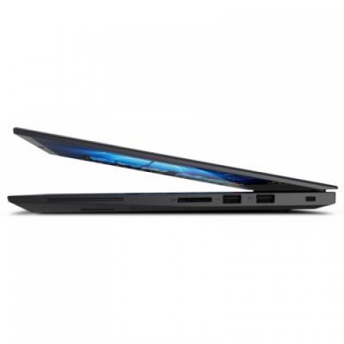 Ноутбук Lenovo ThinkPad X1 Extreme (20MF000URT)