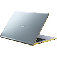 Ноутбук ASUS VivoBook S15 (S530UF-BQ124T)