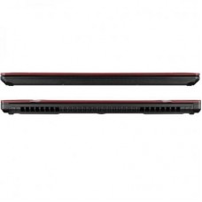 Ноутбук ASUS FX504GD (FX504GD-E4107T)