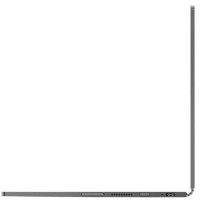 Ноутбук Lenovo Yoga Book C930 YB-J912L 10.8 4/256GB LTE Win 10H Iron Gray (ZA3T0058UA)