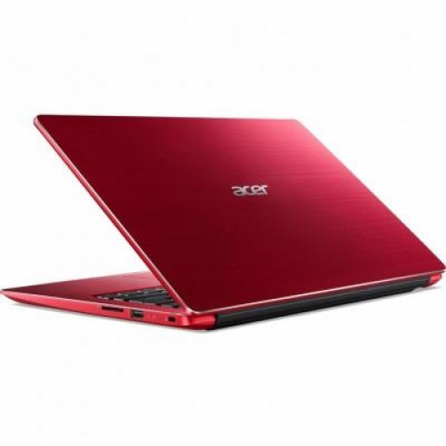 Ноутбук Acer Swift 3 SF314-54-32TZ (NX.GZXEU.016)