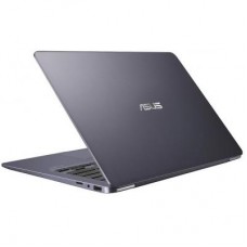 Ноутбук ASUS S406UA (S406UA-BM375T) (90NB0FX2-M08450)