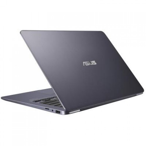 Ноутбук ASUS S406UA (S406UA-BM375T) (90NB0FX2-M08450)