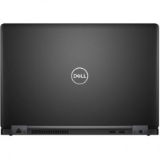Ноутбук Dell Latitude 5590 (N062L559015ERC_UBU)